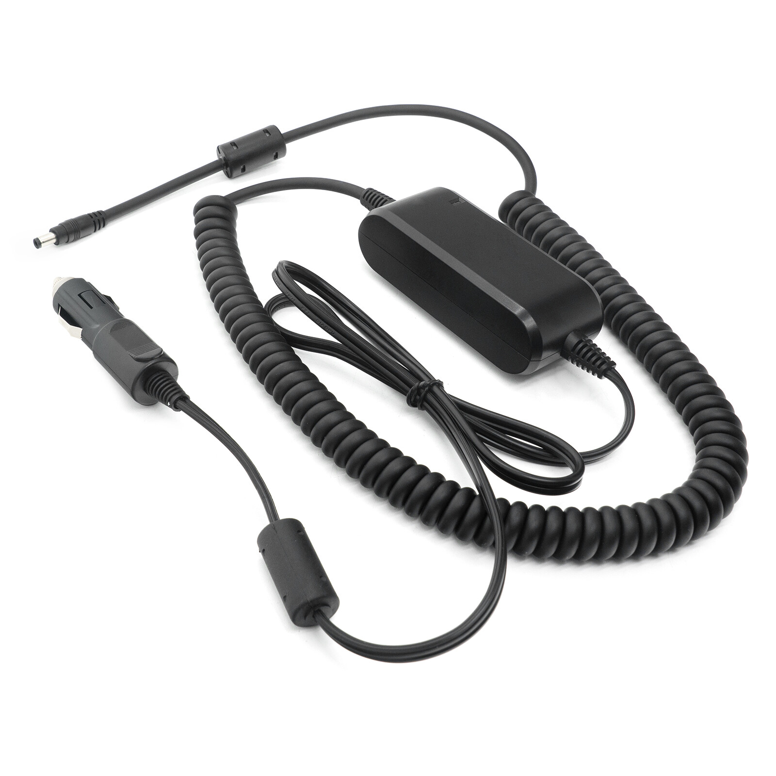 Car/RV DC Adapter Charger for Zebra ZQ510 ZQ511 ZQ520 ZQ521 QLN220 QLN320 QLN420