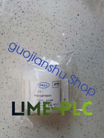 1PCS NEW PALL PHD11UFTEH11 Filter Fast delivery Via Fedex /DHL