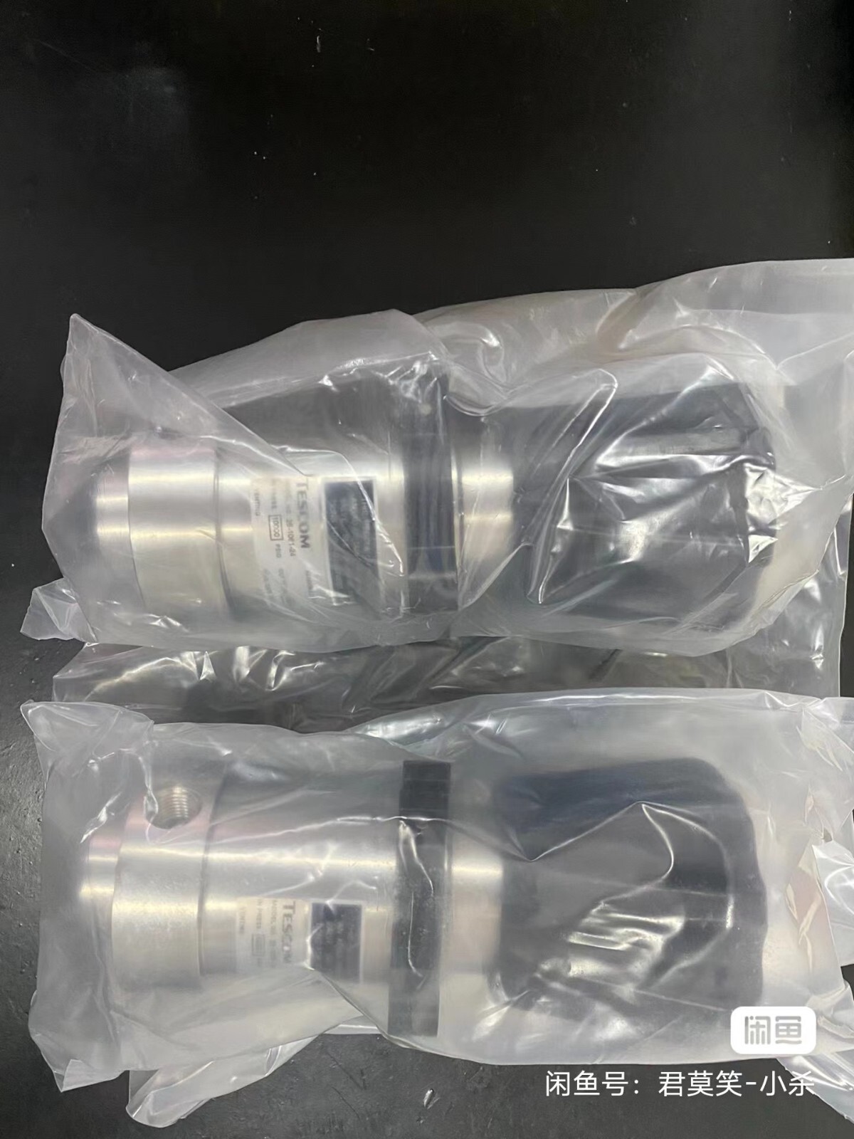 TESCOM 26-1061-24 pressure reducing valve New Fast Shipping FedEx or DHL