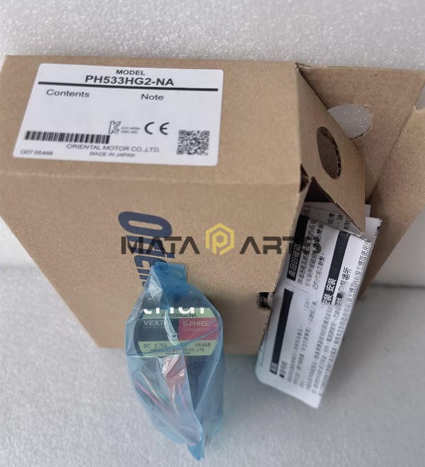 1PC New VEXTA PH533HG2-NA Stepping Motor