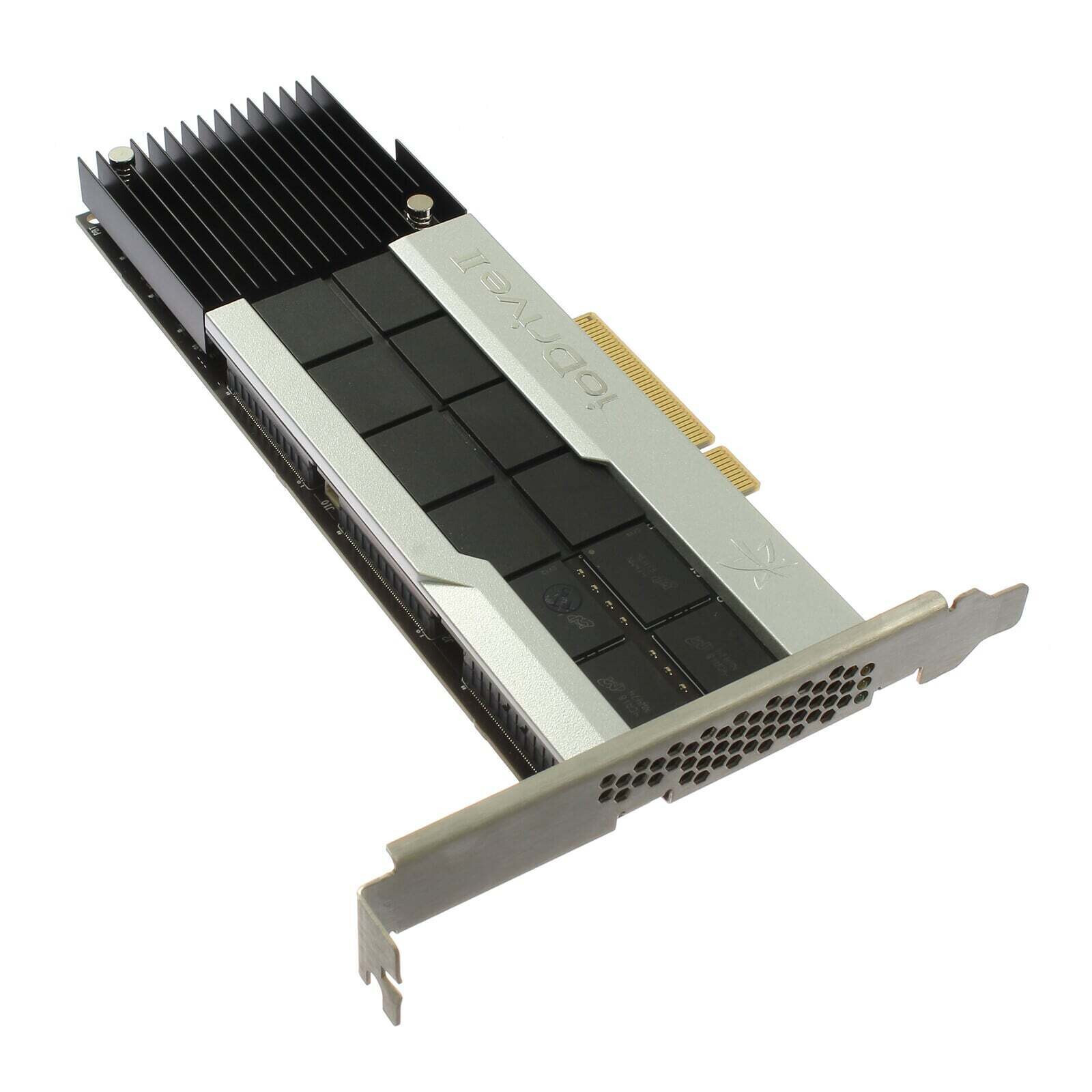 HP HPE 365GB MLC PCI-e ioDrive II Accelerator Fusion ioCache G2 for ProLiant -A-