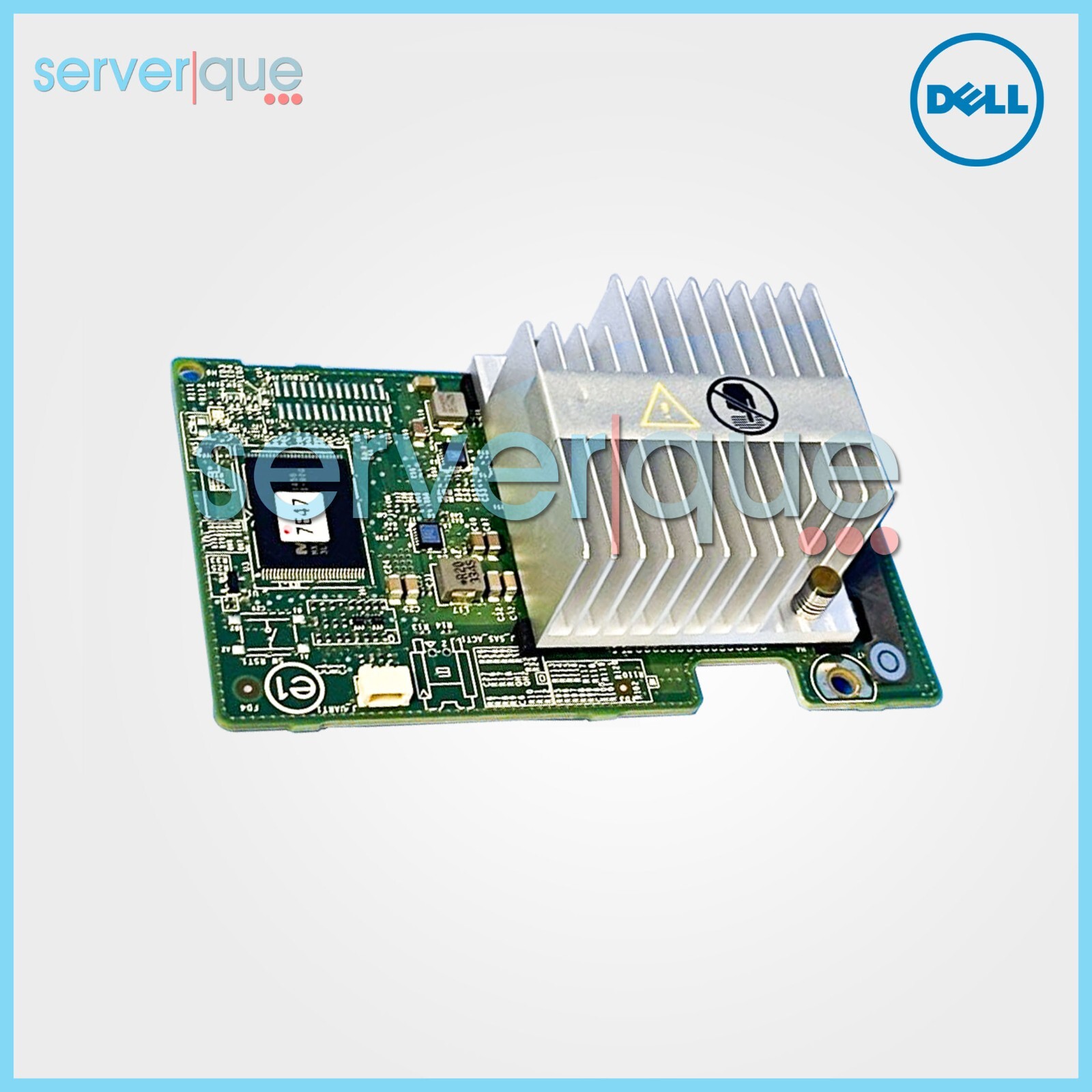 K09CJ Dell PERC H310 Mini Mono 6Gbps SAS PCIe 2.0 X8 Raid Controller 0K09CJ