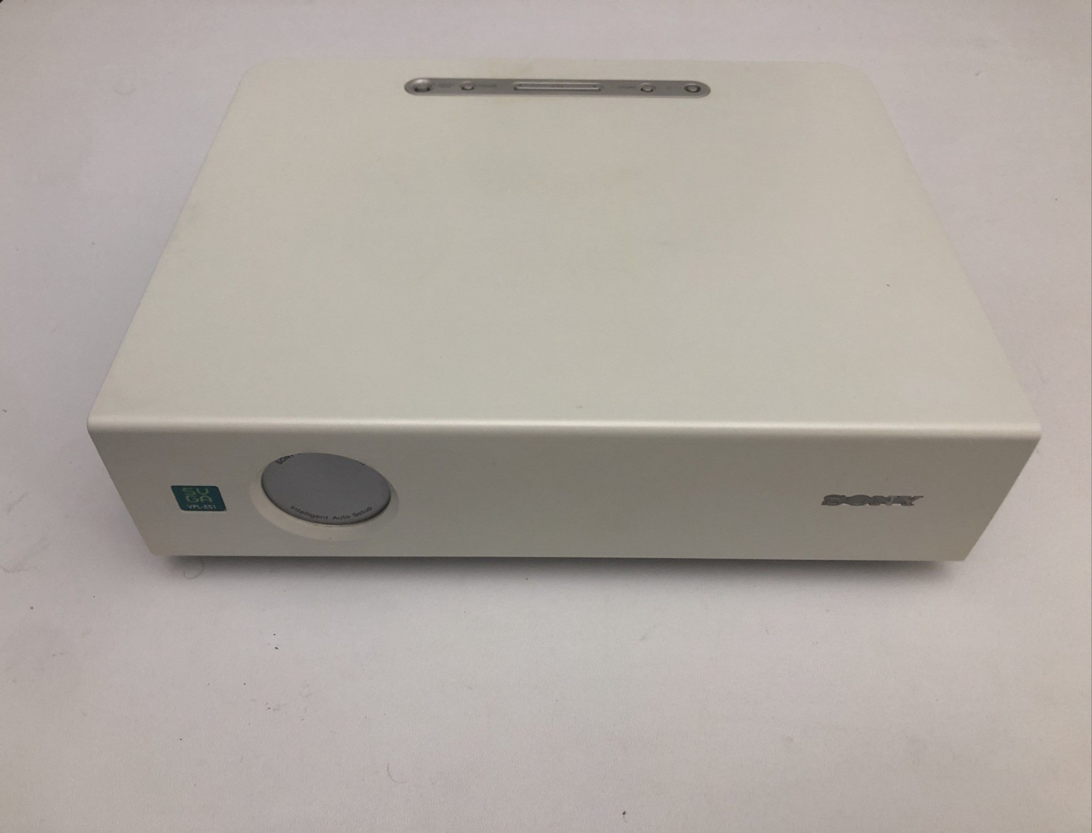 Sony SVGA   VPL-ES1 Data Projector .