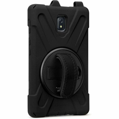 Cellairis Rapture Rugged Carrying Case Samsung Galaxy Tab Active3, Galaxy Tab Ac
