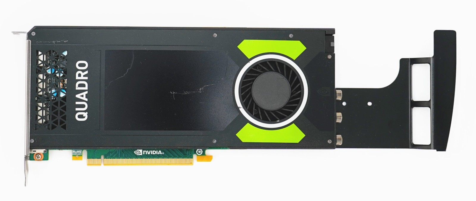 HP Nvidia Quadro M4000 8GB GDDR5 Graphics Card - 818867-001