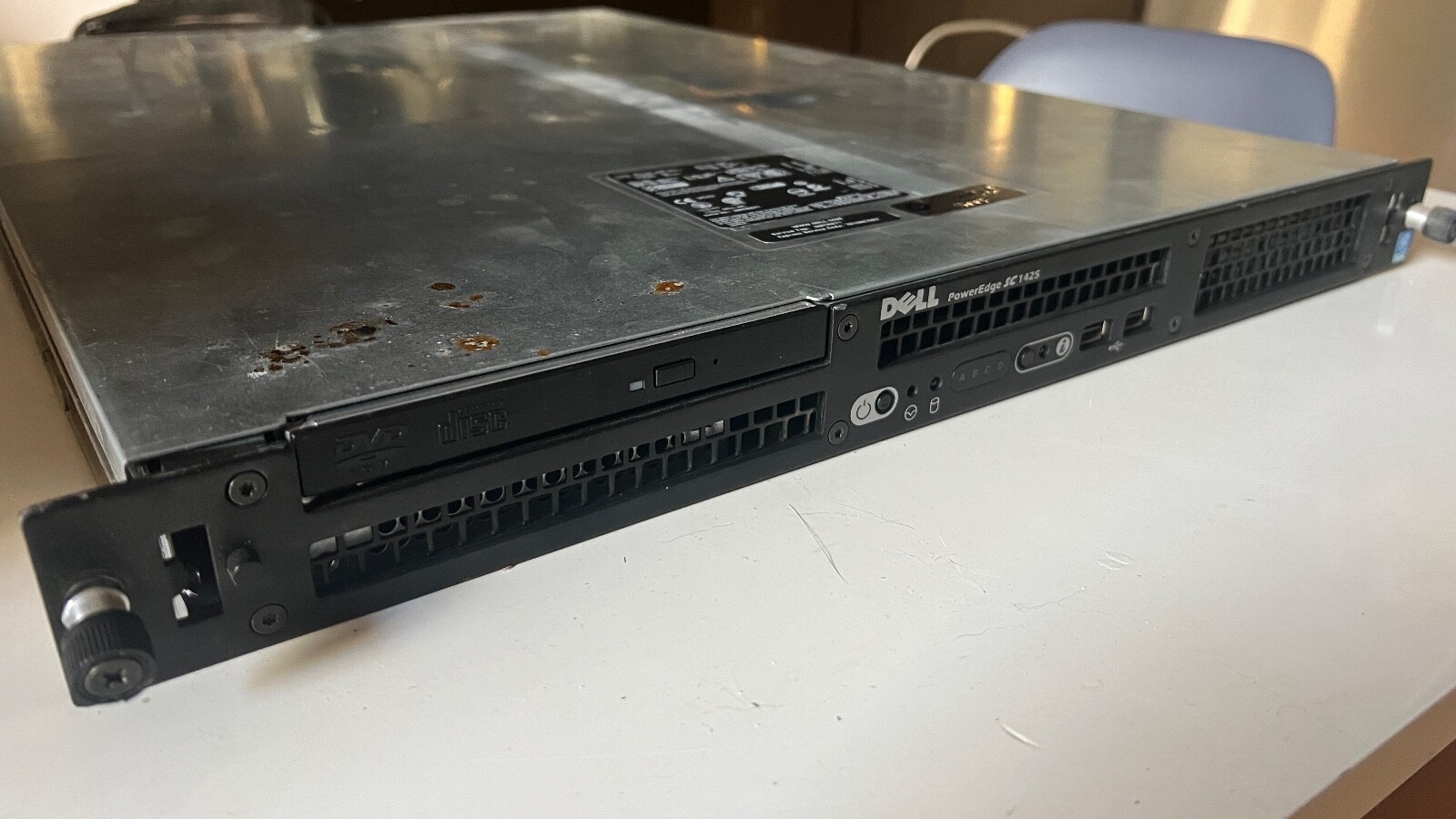 Dell Poweredge SC1425