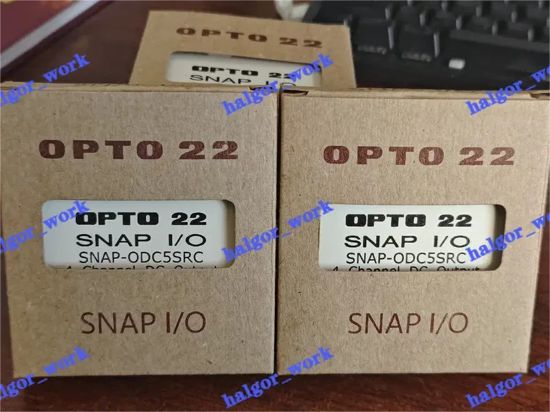 1PCS NEW OPTO22 SNAP-ODC5SRC   In Stock #YY