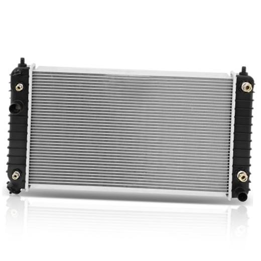 Aluminum Radiator for 1996-2005 for Chevrolet for Blazer 4.3L - 1996-2004 1826