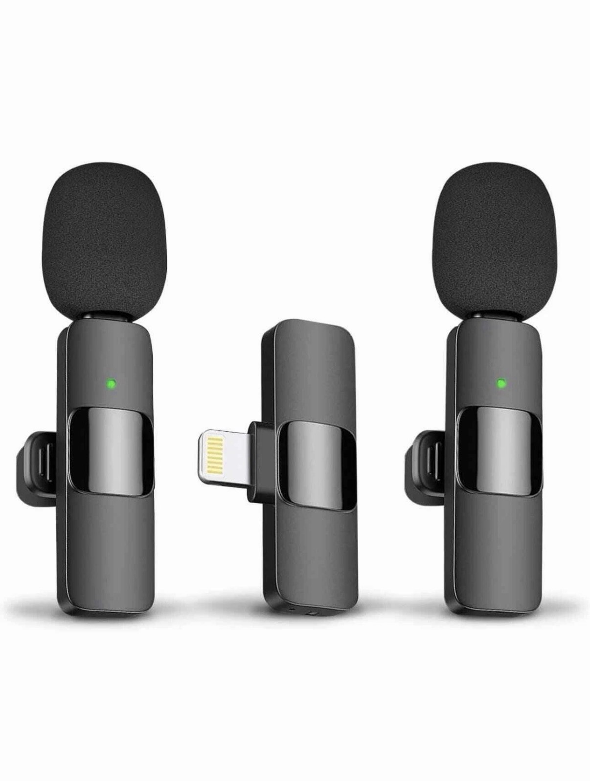 NEW MayBesta Wireless Microphone