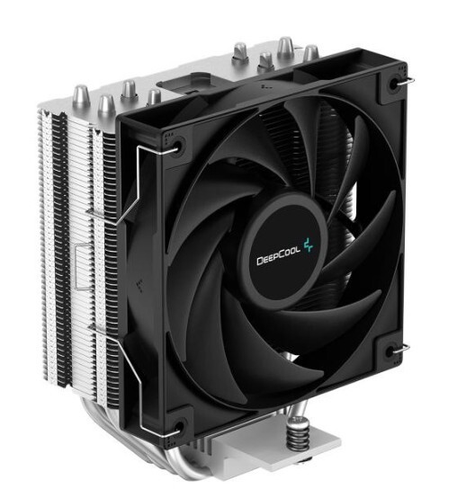 [DEEPCOOL] AG400 [CPU Cooler] / Express / Genuine