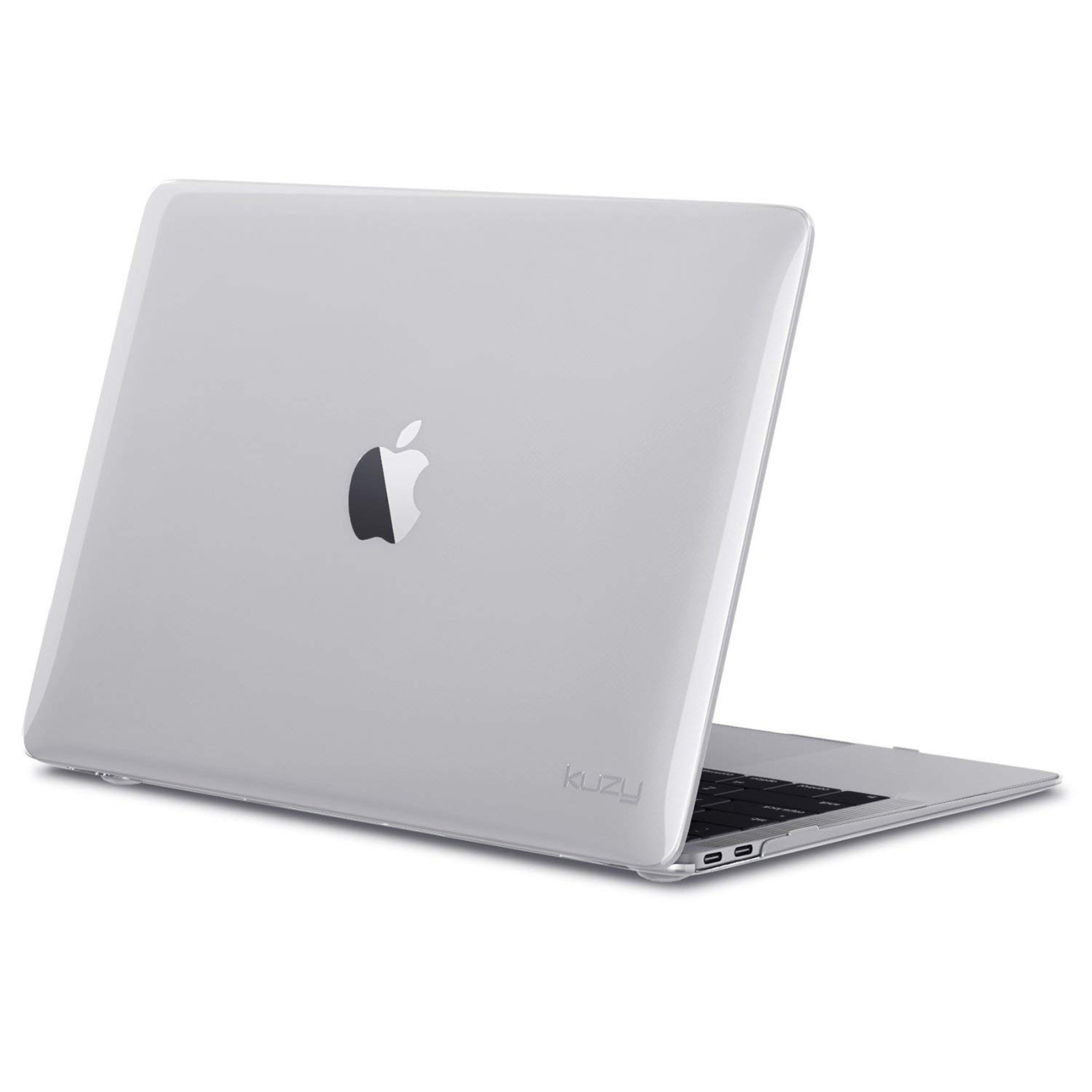 Fits 2024-2016 Macbook Pro/Air 13 Inch M3 M2 M1 Touch Bar, Hard Case Cover Shell