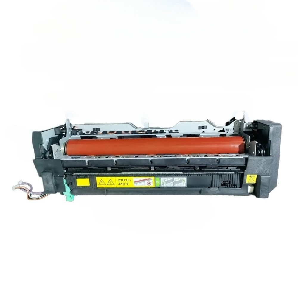 110V High Quality Fuser Unit A2XKR71077 For Konica Minolta Bizhub C554 C554e