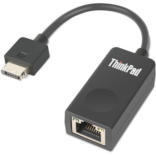 New Lenovo ThinkPad GEN 2 Ethernet Extension Adapter 4X90Q84427