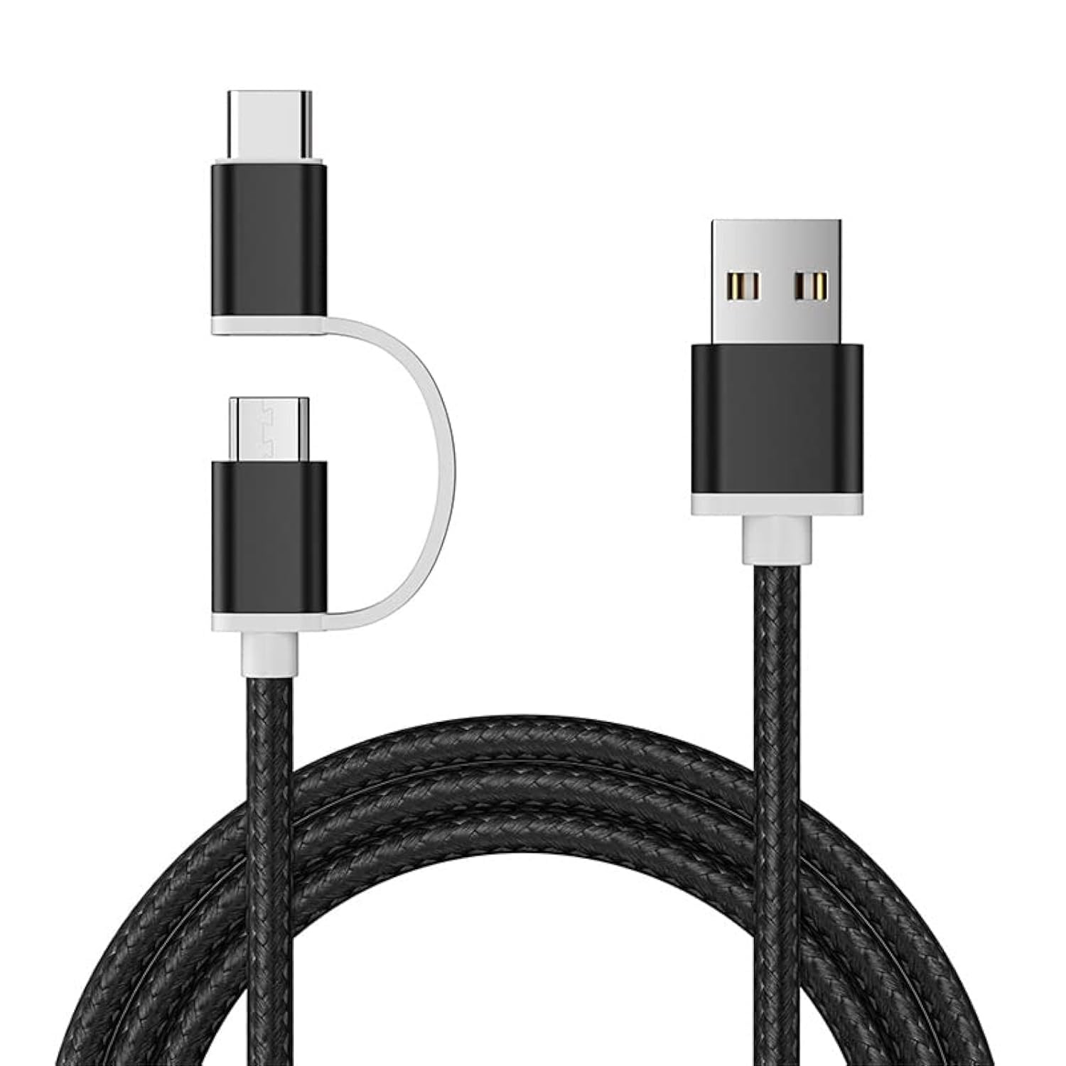 Power Cord Replacement for Amazon Kindle Charger, Old & New Kindle, Paperwhite 1