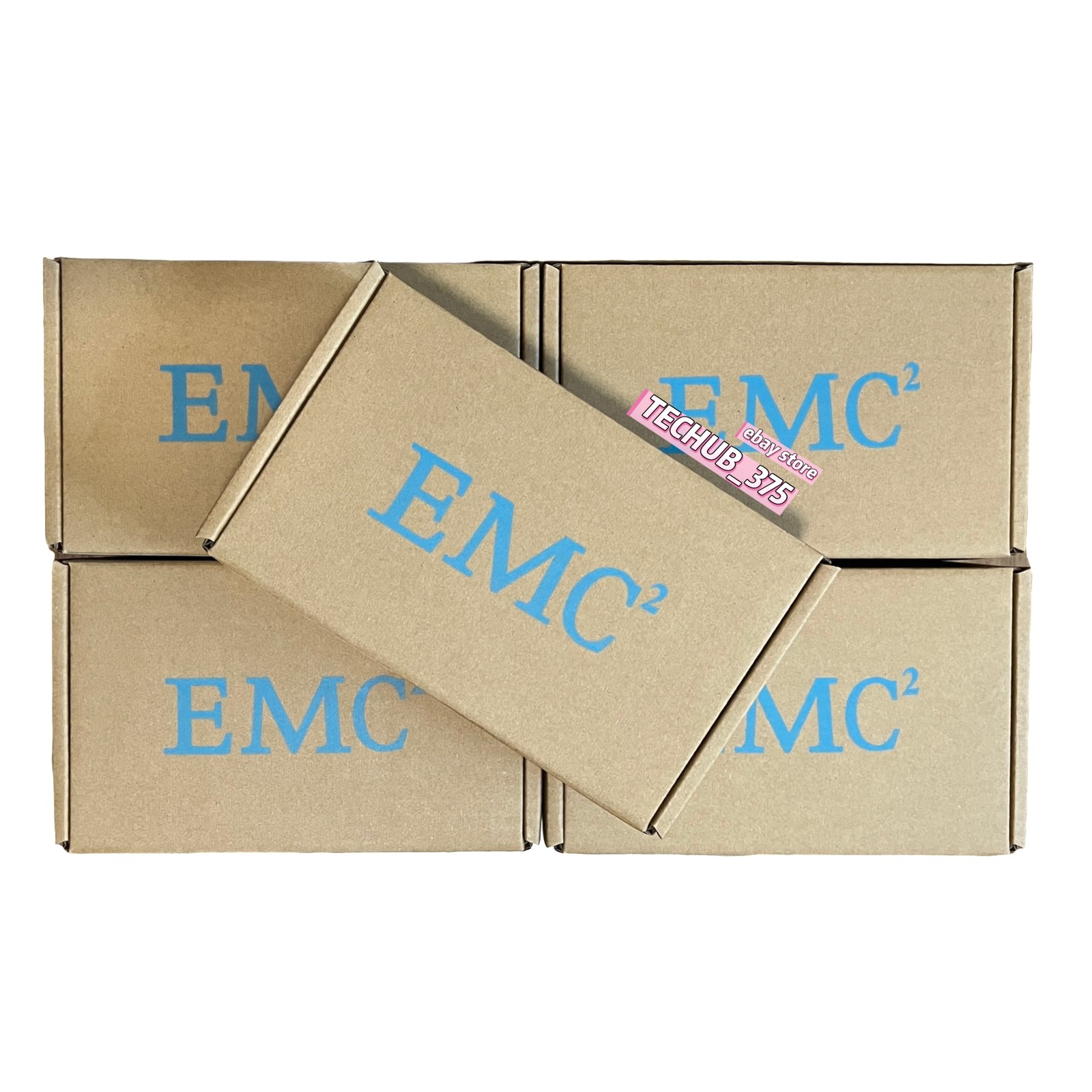 EMC 005050713 3TB SAS  7.2K RPM 3.5" 3t VMAX 10K 20K 40K HDD Hard Disk Drive