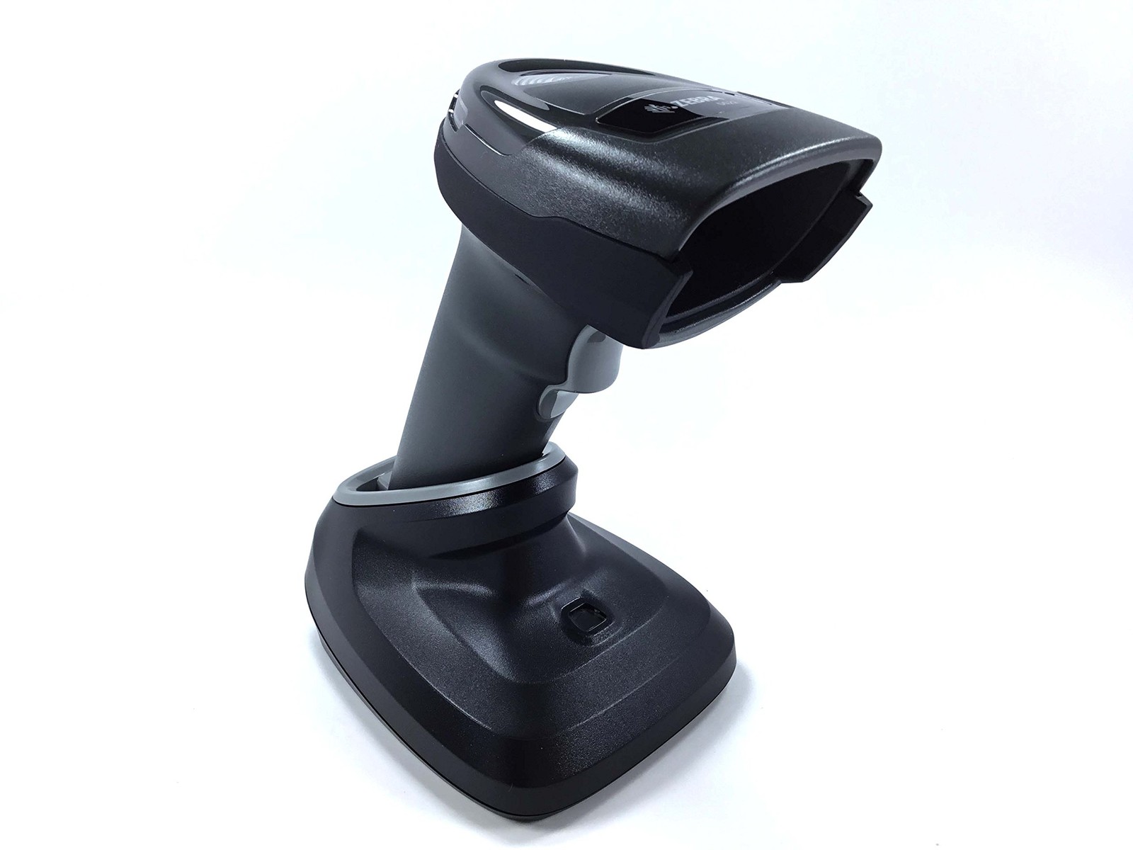 Zebra Symbol DS2278-SR Wireless 2D/1D Bluetooth Barcode Scanner/Imager,...