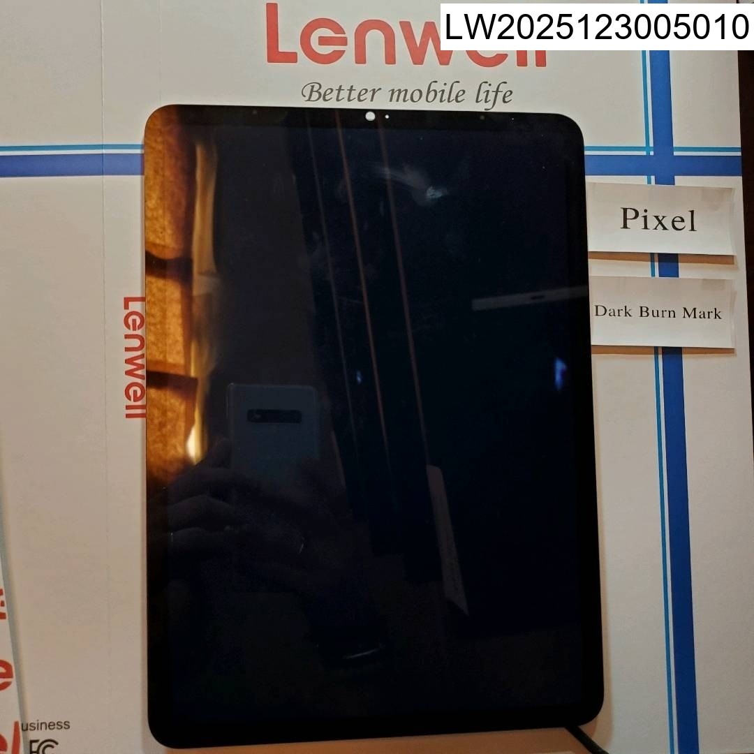 Discount OEM iPad Pro 11'' 3rd / 4th LCD Display Screen Digitizer Replacement