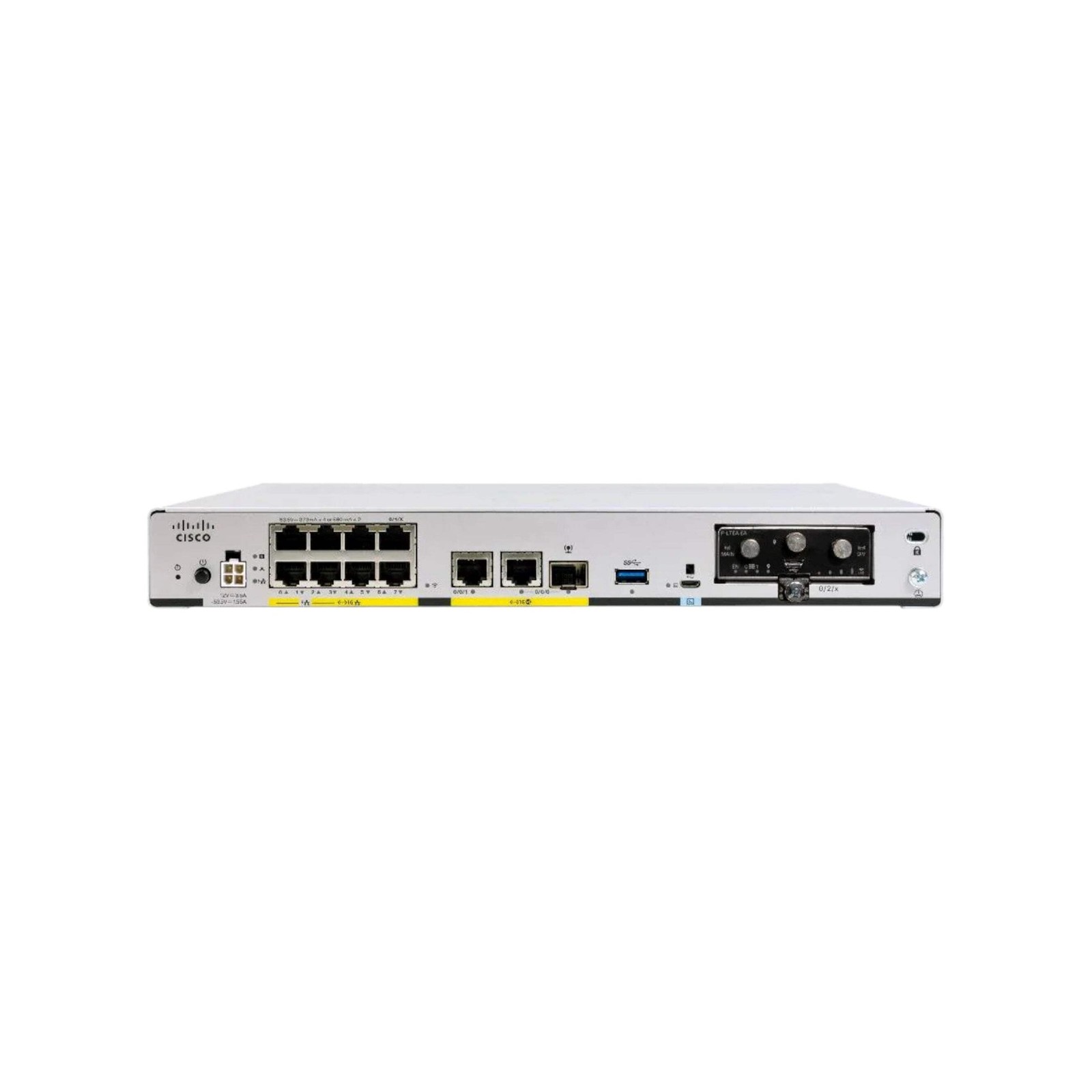 Cisco C1121-8PLTEP