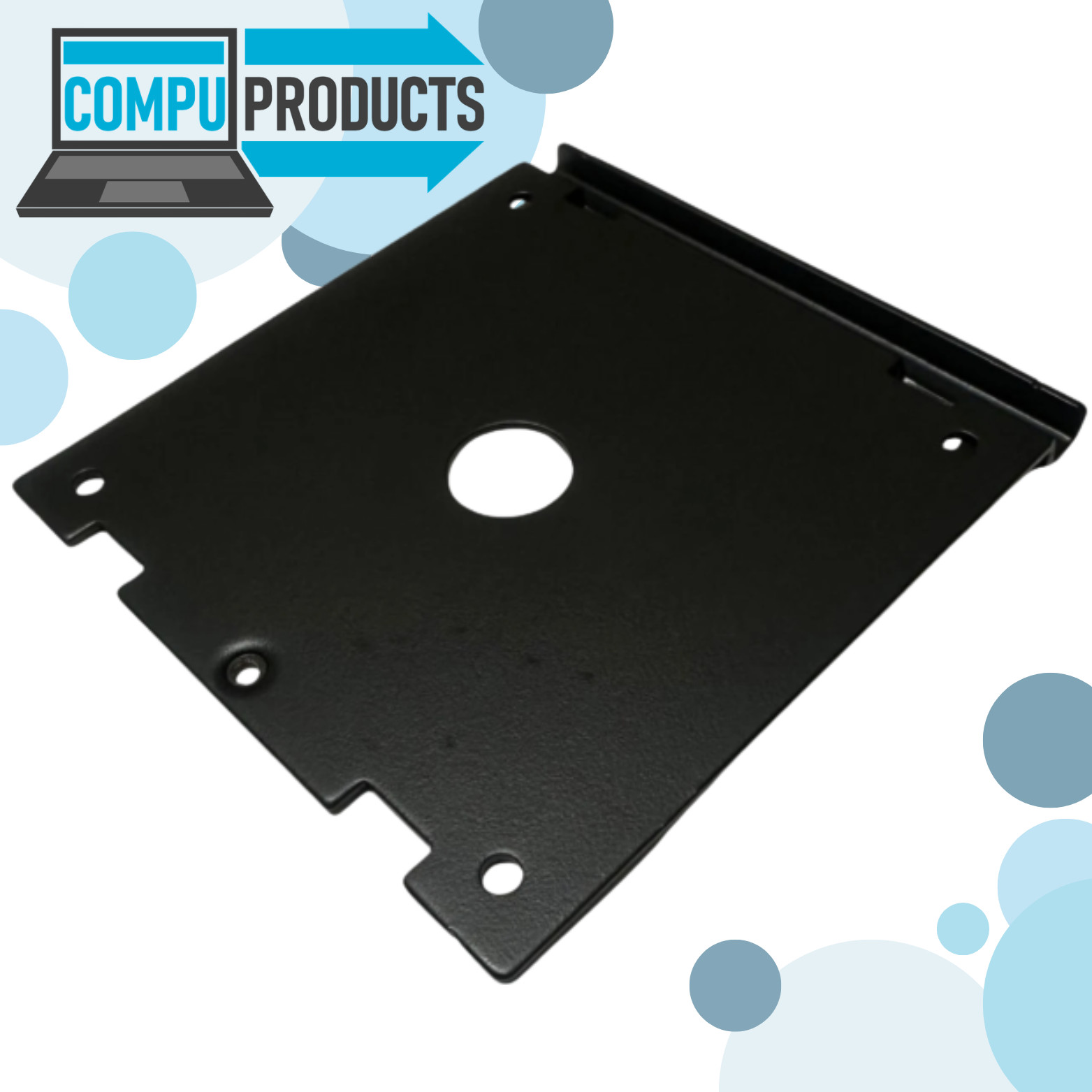 VESA Adapter Plate For Dell E-Series Monitors