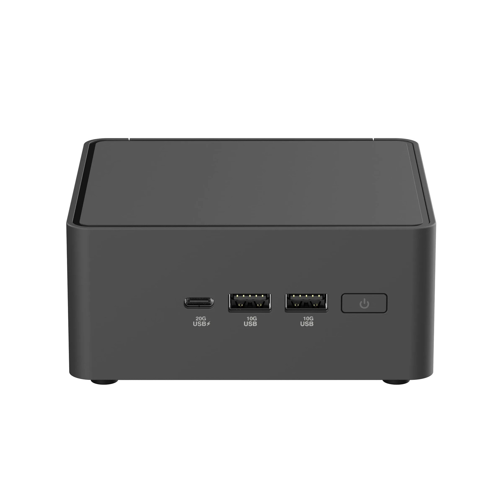 ASUS RNUC15CRHU70000U Mini PC NUC 15 CRHU70000U