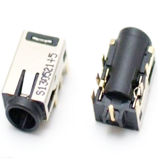 For ASUS Zenbook UX21A UX31A UX31LA UX32A UX32VD AC DC IN Power Jack Connector
