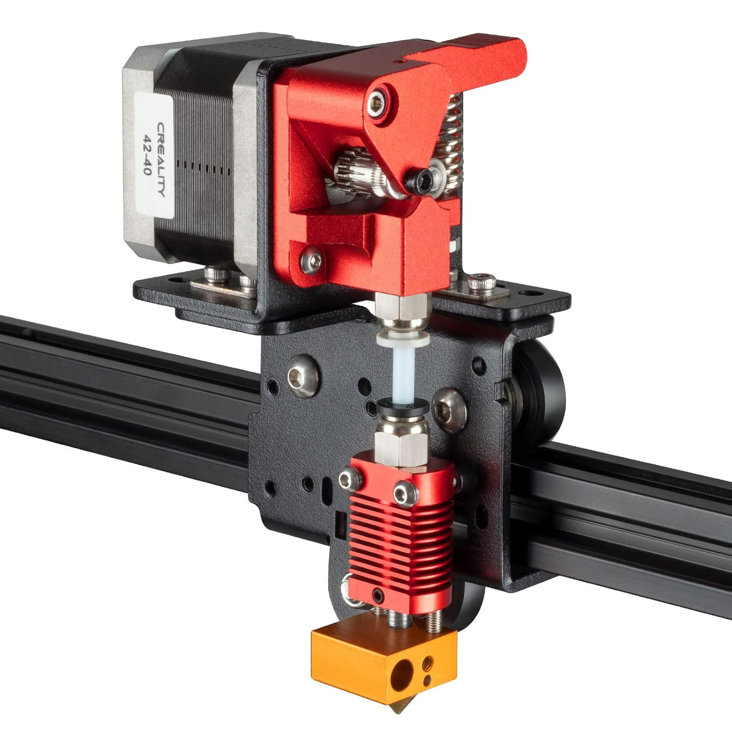 Ender 3 Direct Drive Upgrade Conversion Bracket for Ender 3 V2,Ender 3 Pro and