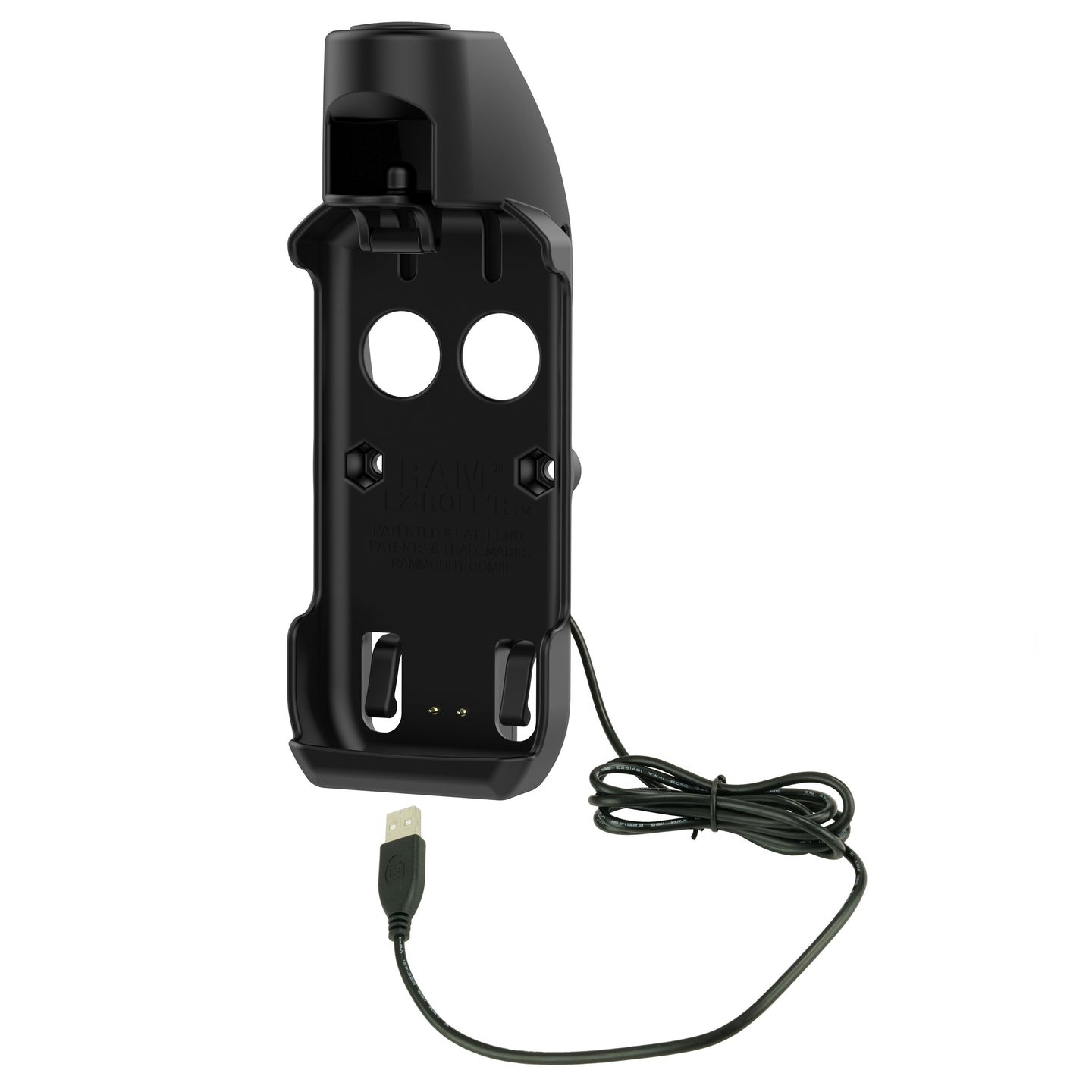 RAM-HOL-SNM1PU  RAM EZ-Roll'r Powered Dock for Sonim XP5s...