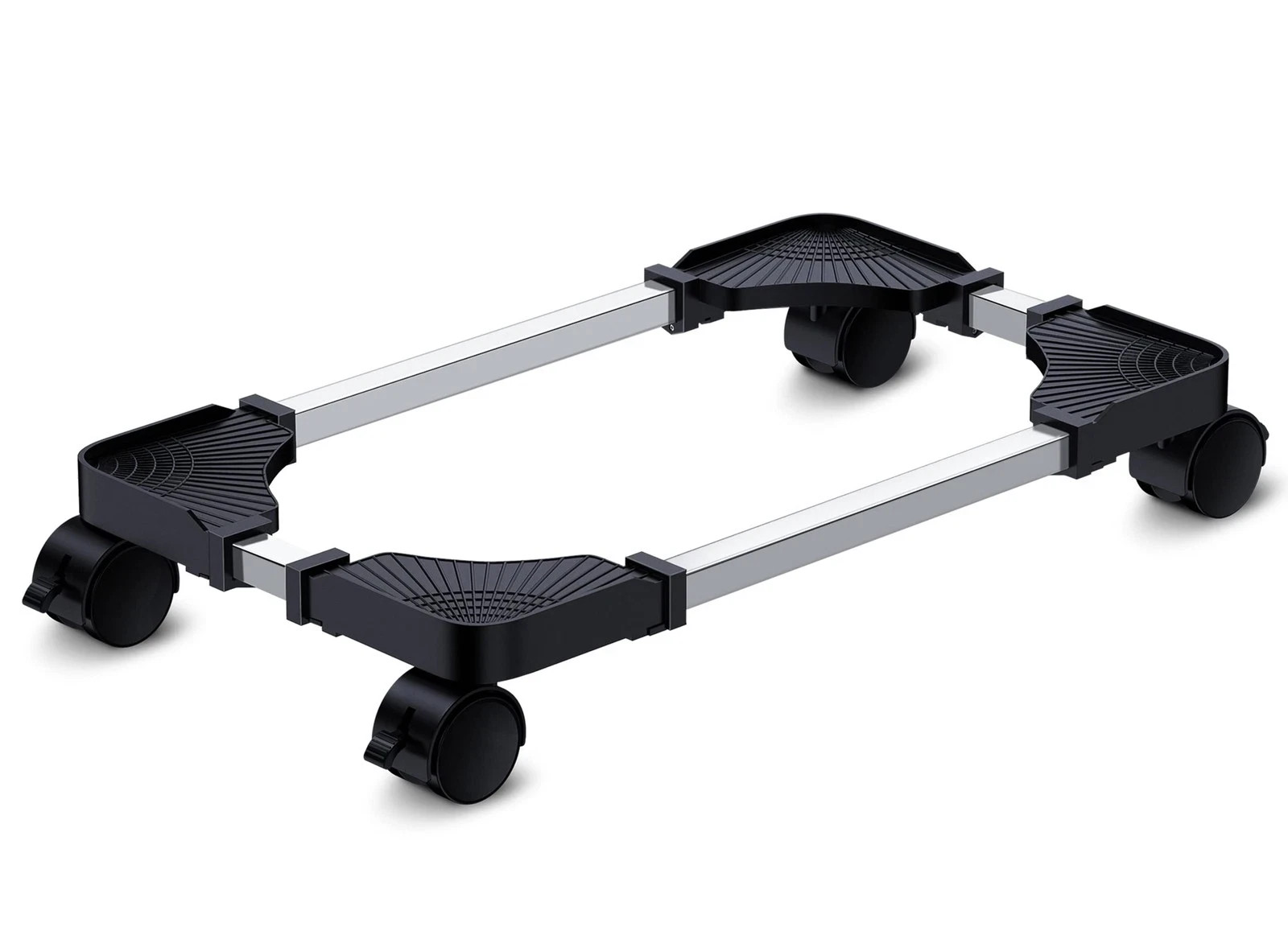Computer Tower Stand - Adjustable PC Stand for Most Desktop