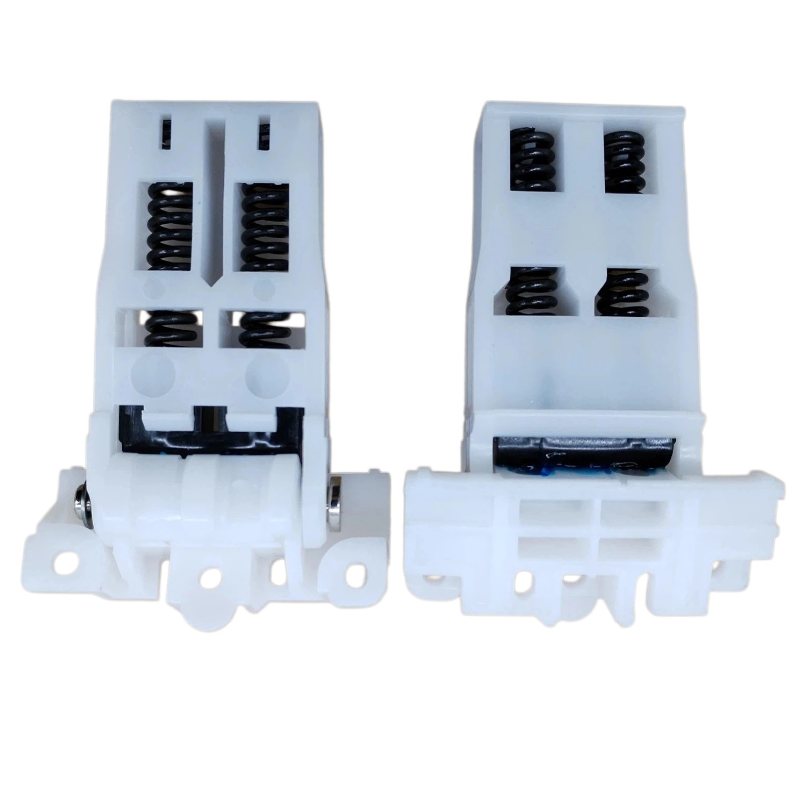 2PCS JC97-02779A ADF Hinge Fits For Samsung SCX-5530FN SCX-4828FN SCX-5835FN