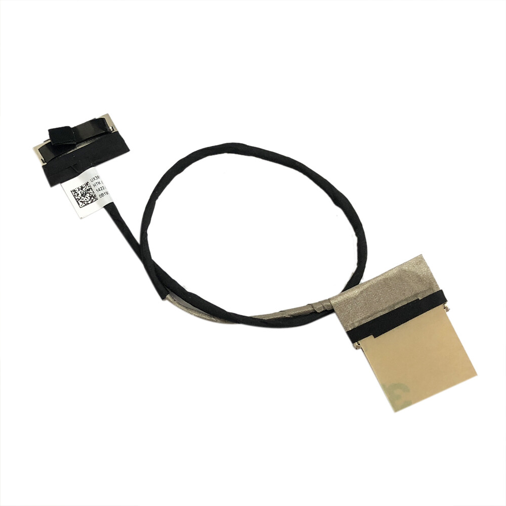LCD LVDS Video Display Screen Flex Cable UHD 4K For ASUS UX391UA 1422-02XV0AS