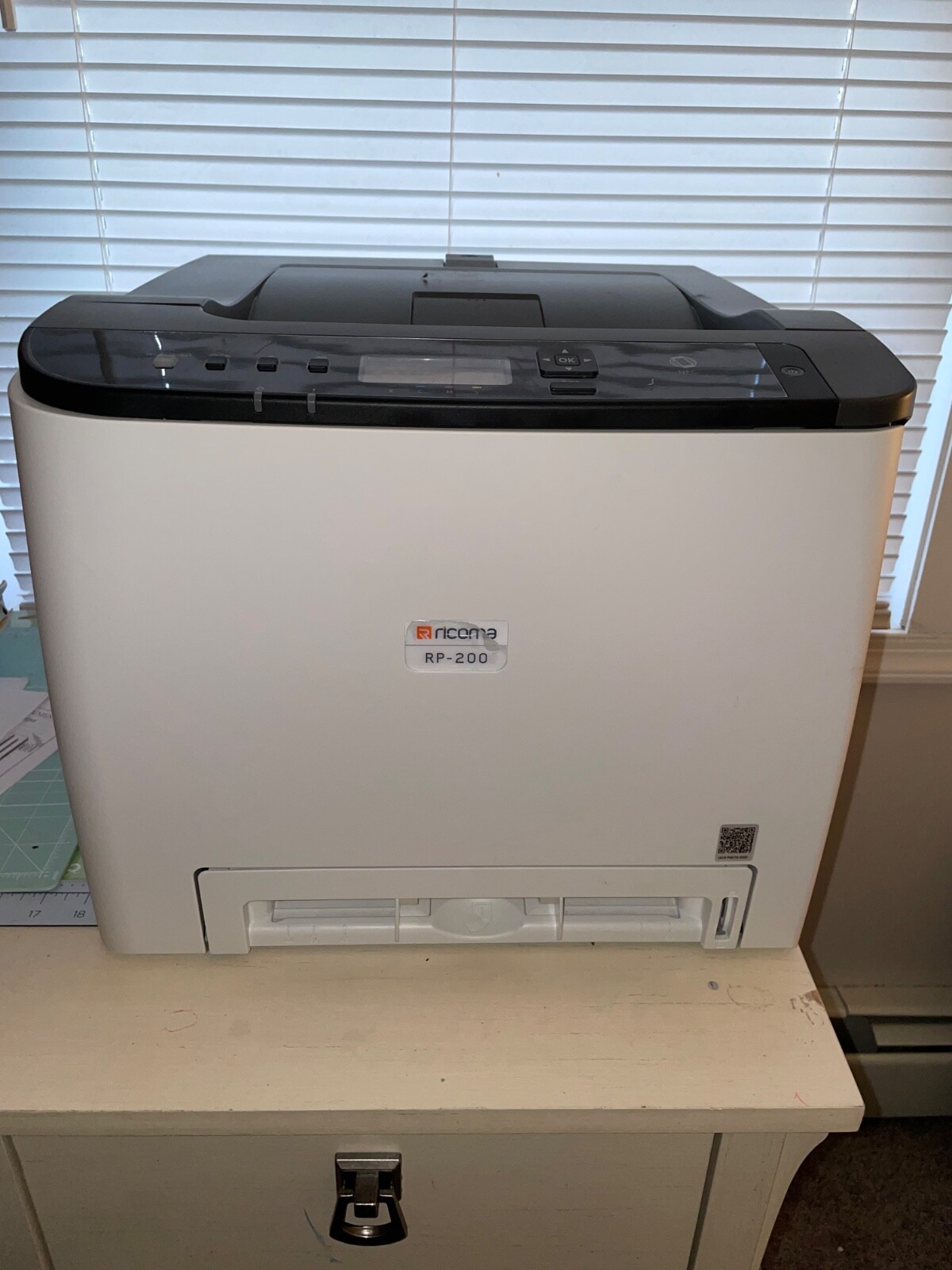 White Toner Printer: Luminaris RP-200 + iKonix High Pressure Heat Press