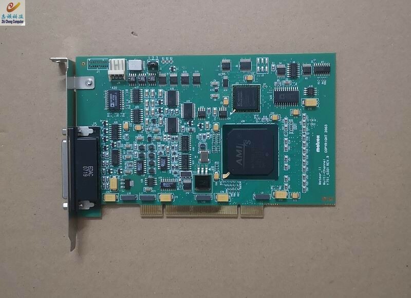 MATROX Meteo METEOR2-MC/4