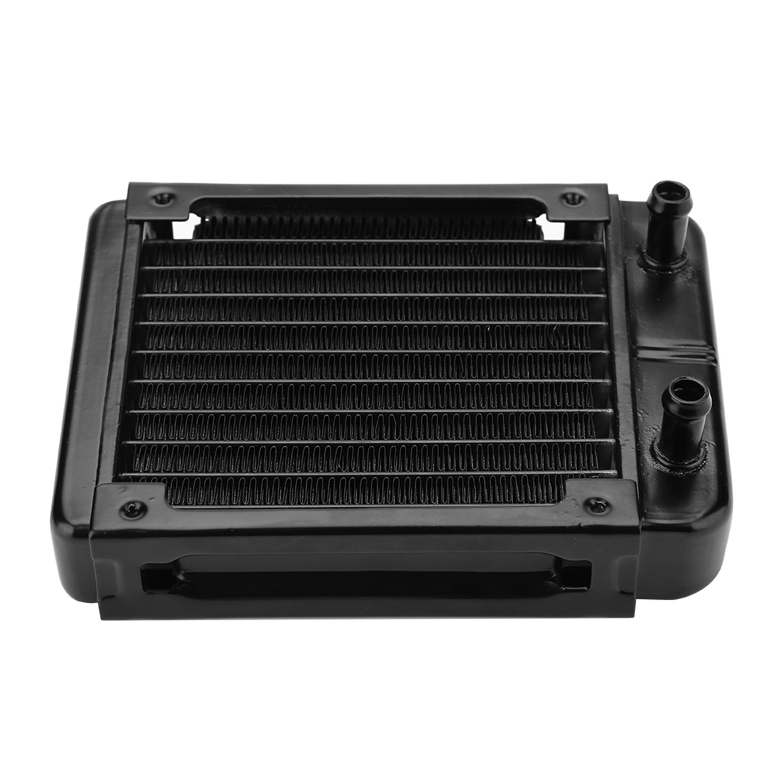 120MM Computer CPU Water Cooling Cooler Heatsink 10 Tubes CX4