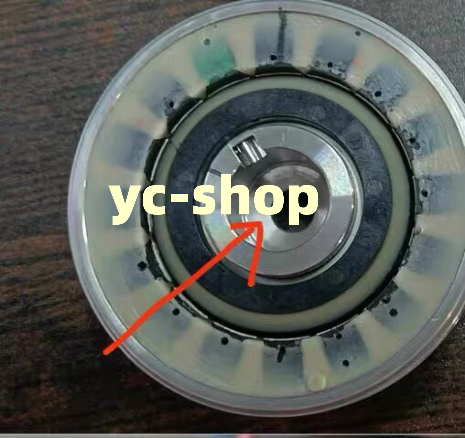 New RE-21-1-A05 Encoders Fast ship