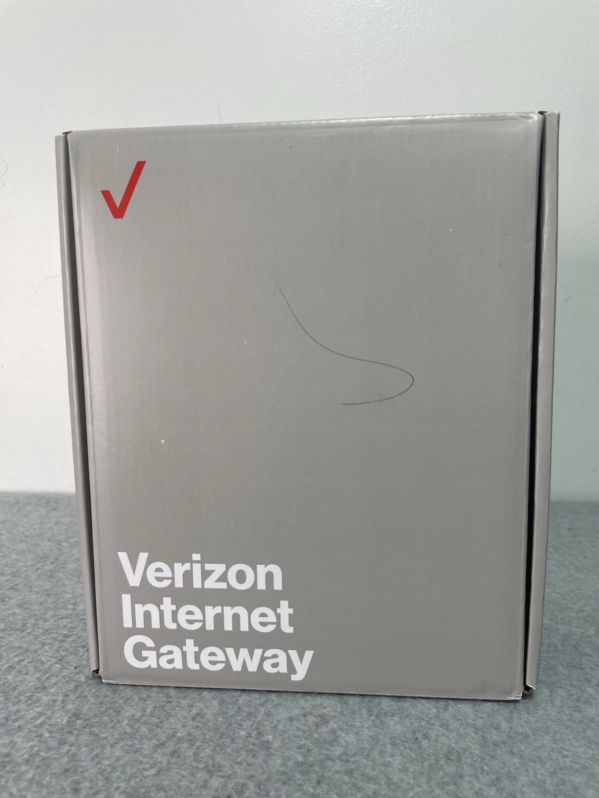 Verizon Business Internet Gateway 56 Wi Fi 6 Router FSNO21VA FSN021VA New Sealed