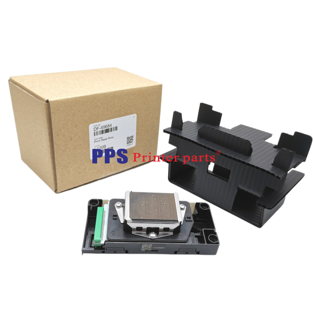 DF-49684 NEW Orginal Mutoh dx5 printhead High quality Fast delivery