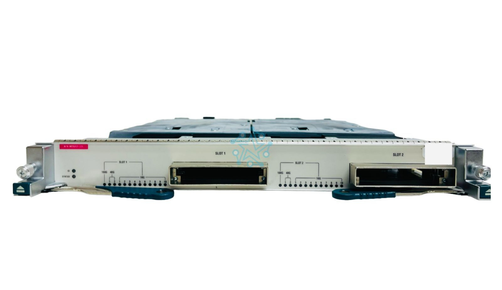 Cisco N7K-M202CF-22L Expansion Module 7000 M2-Series 2 Port 100 GbE