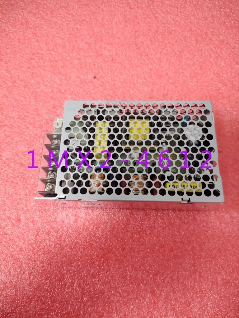 1pc used   cosel  PBA75F-24-T
