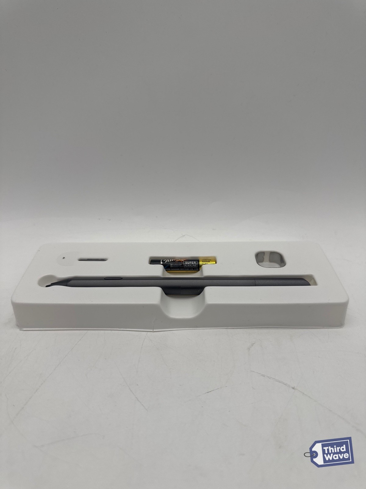 Maxeye Stylus Pen for Amazon Fire Max 11 Tablet USI 2.0 Precision Grey