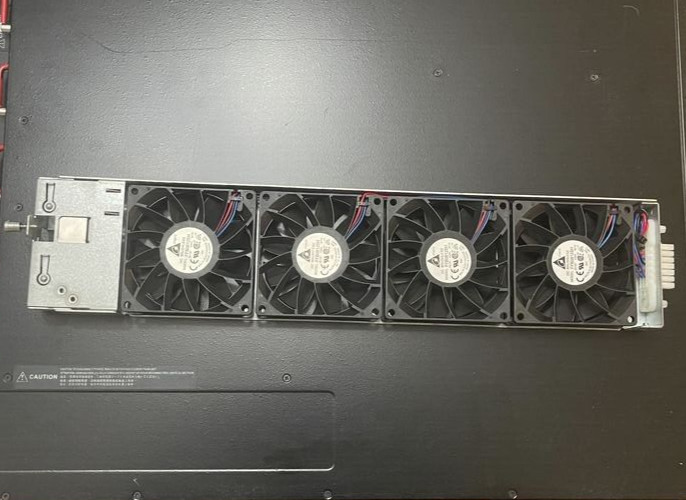 SRX650 FAN 01 JUNIPER FAN TRAY FOR SRX650