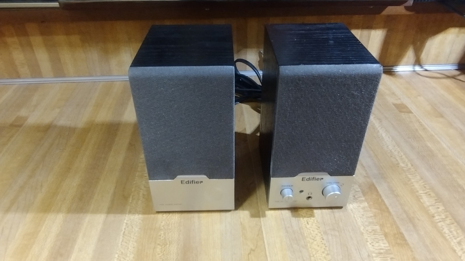 Edifier Computer Speakers
