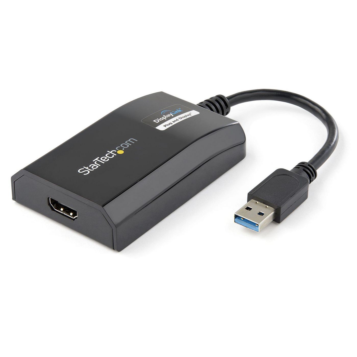 StarTech.com USB32HDPRO USB 3.0 TO HDMI VIDEO ADAPTER to Adapter - DisplayLi ~E~