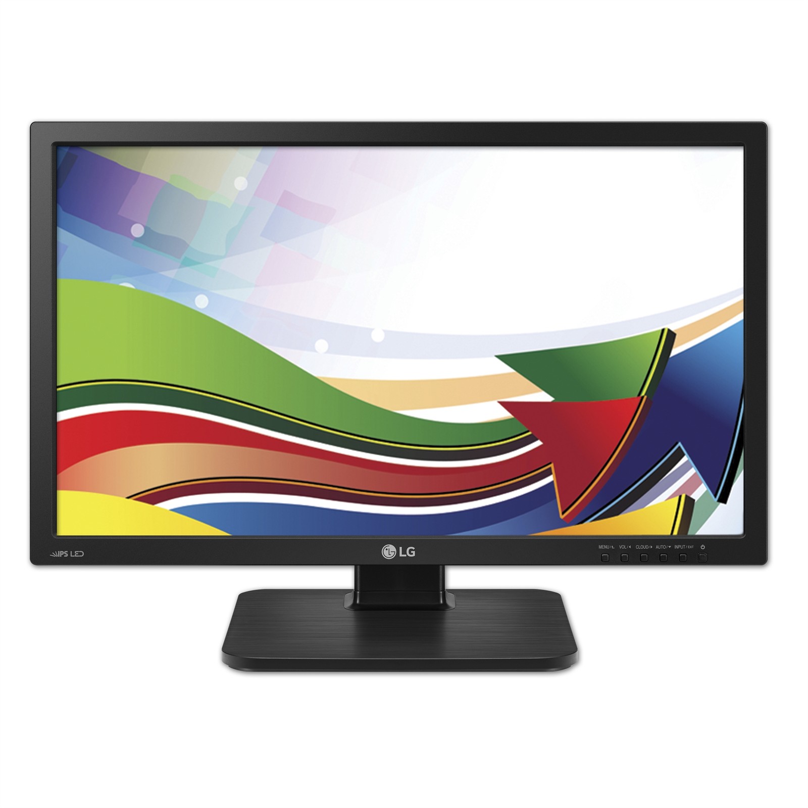 LG 23CAV42K-BL 1080p 23" LED-backlit Monitor