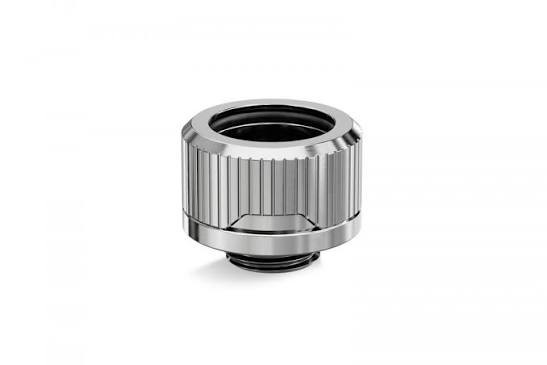 EKWB EK-Quantum Torque HDC 16 Compression Fitting - Nickel