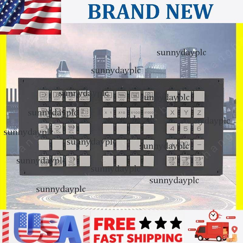 FANUC 1PCS NEW A02B-0303-C231 Fast Shipping