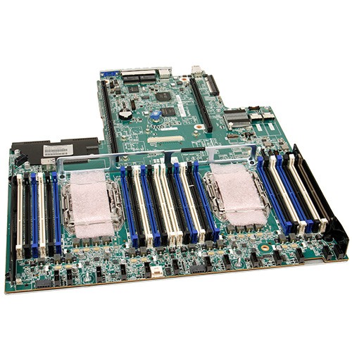 HPE 843307-001 DL380 G9 V2 System Board