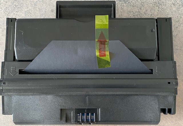 Compatible Dell 1815dn High Yield Black Toner Cartridge  (RF223)