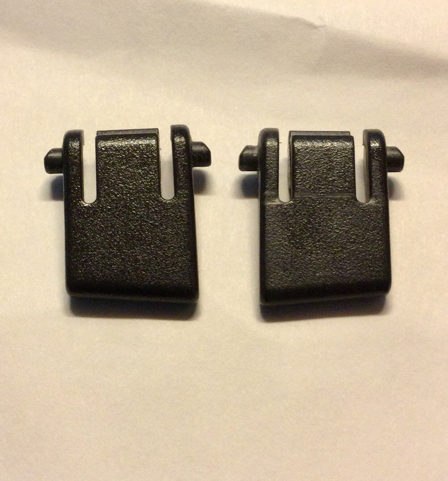 Original OEM Compaq HP SDM4700P Keyboard Replacement Foot/Leg/Feet - 2 Pieces
