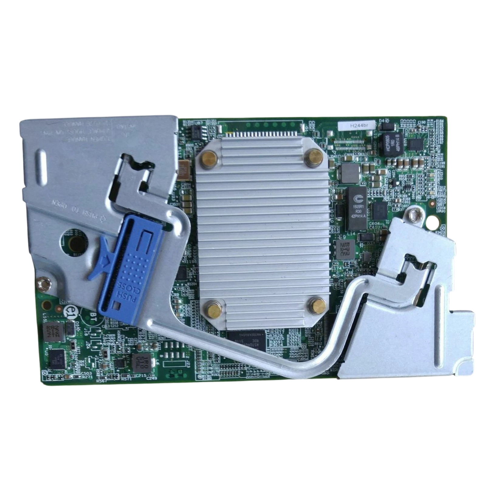 HP Smart Array P244br 12Gb SAS Controller With 1GB Cache 749800-001 761871-B21