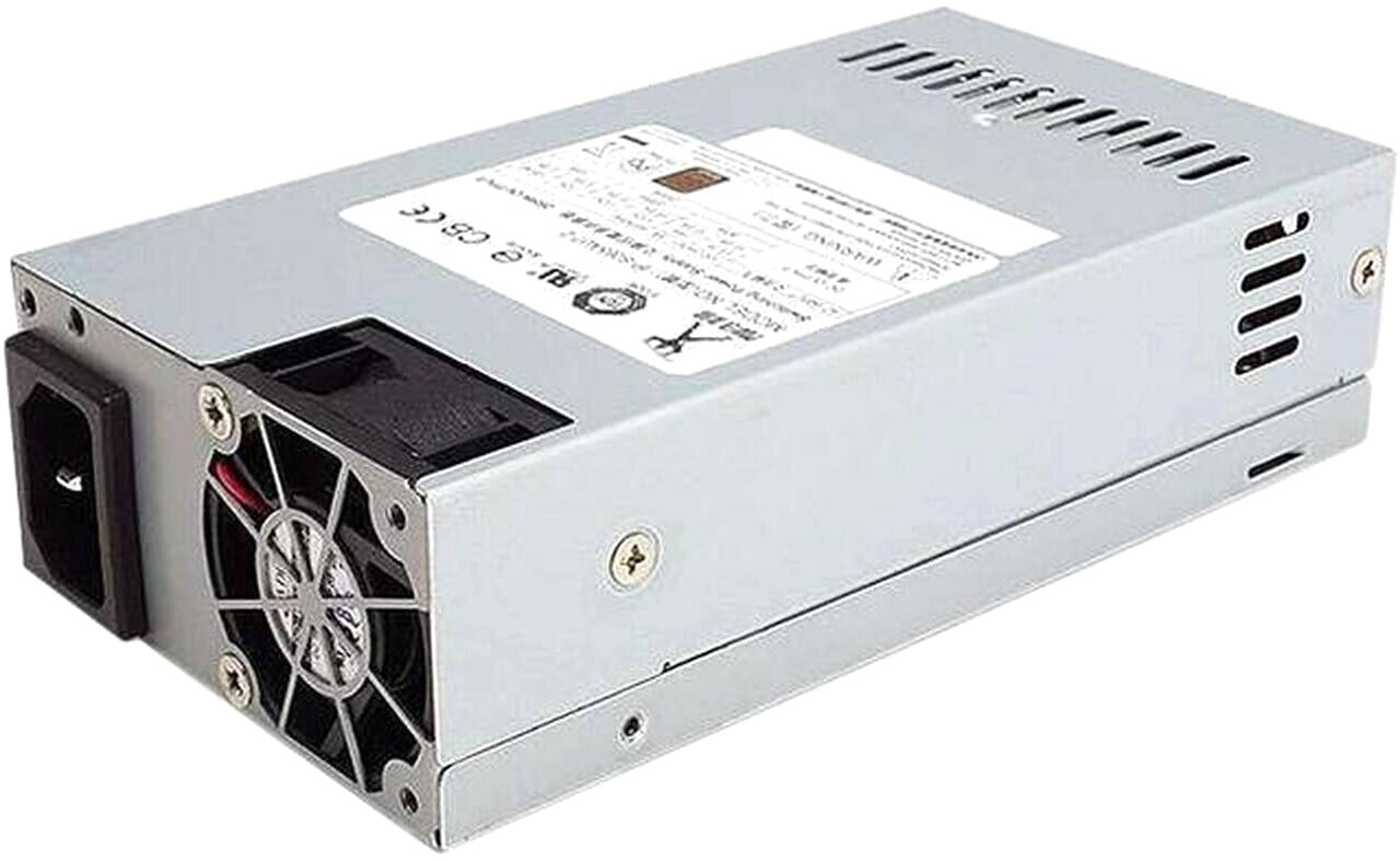 1DDW265AU20250 Power Man 265W Model#: IP-S265AU7-2 80+Bronze Power Supply